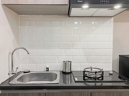 Good And Warm Studio At Transpark Juanda Bekasi Timur Apartment