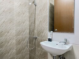 Good And Warm Studio At Transpark Juanda Bekasi Timur Apartment