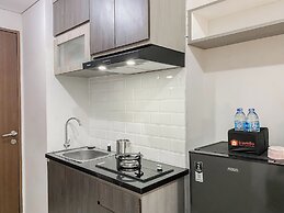 Good And Warm Studio At Transpark Juanda Bekasi Timur Apartment