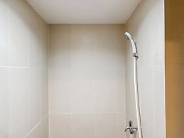 Best Place And Homey Studio Apartment Gateway Park Lrt City Bekasi