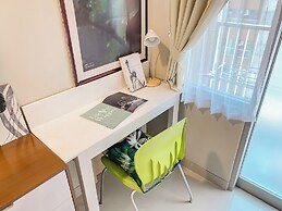 Best Place And Homey Studio Apartment Gateway Park Lrt City Bekasi
