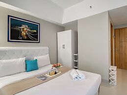 Best Place And Homey Studio Apartment Gateway Park Lrt City Bekasi