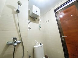 Minimalist 2Br With Pool View At Gateway Pasteur Apartent