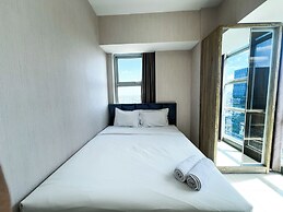 Best Choice And Comfortable Living 2Br At Anderson Supermall Mansion A