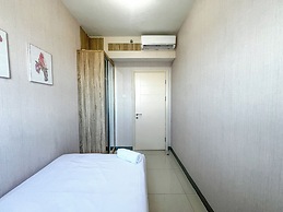 Best Choice And Comfortable Living 2Br At Anderson Supermall Mansion A