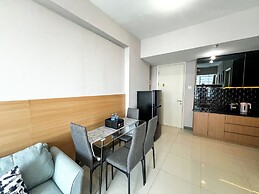 Best Choice And Comfortable Living 2Br At Anderson Supermall Mansion A