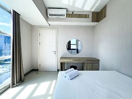 Best Choice And Comfortable Living 2Br At Anderson Supermall Mansion A