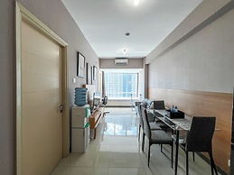 Best Choice And Comfortable Living 2Br At Anderson Supermall Mansion A