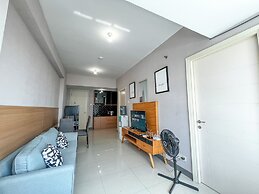 Best Choice And Comfortable Living 2Br At Anderson Supermall Mansion A