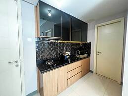 Best Choice And Comfortable Living 2Br At Anderson Supermall Mansion A