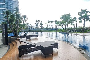 Best Choice And Comfortable Living 2Br At Anderson Supermall Mansion A