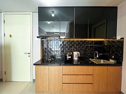 Best Choice And Comfortable Living 2Br At Anderson Supermall Mansion A