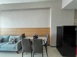 Best Choice And Comfortable Living 2Br At Anderson Supermall Mansion A