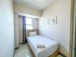 Best Choice And Comfortable Living 2Br At Anderson Supermall Mansion A