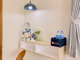 Strategic Studio At Grand Palace Kemayoran Apartment (Free Ipl & Utili