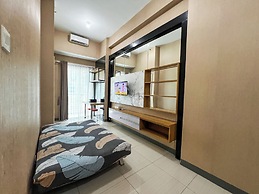 Relaxing 2Br At Anderson Supermall Mansion Apartment