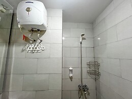 Relaxing 2Br At Anderson Supermall Mansion Apartment