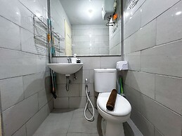 Relaxing 2Br At Anderson Supermall Mansion Apartment