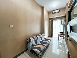 Relaxing 2Br At Anderson Supermall Mansion Apartment