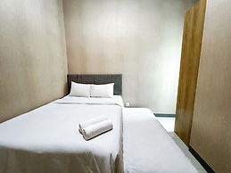 Relaxing 2Br At Anderson Supermall Mansion Apartment