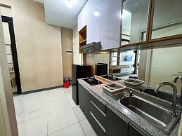 Relaxing 2Br At Anderson Supermall Mansion Apartment