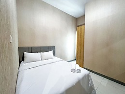 Relaxing 2Br At Anderson Supermall Mansion Apartment