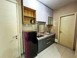 Relaxing 2Br At Anderson Supermall Mansion Apartment