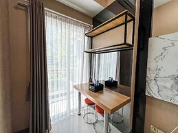 Relaxing 2Br At Anderson Supermall Mansion Apartment