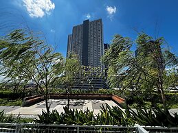 Relaxing 2Br At Anderson Supermall Mansion Apartment