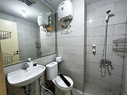 Relaxing 2Br At Anderson Supermall Mansion Apartment