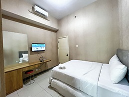 Relaxing 2Br At Anderson Supermall Mansion Apartment