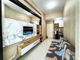 Relaxing 2Br At Anderson Supermall Mansion Apartment