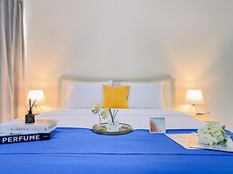 Strategic Location Studio (No Kitchen) At Grand Palace Kemayoran Apart