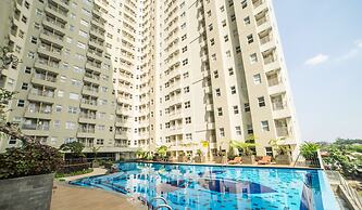 Metropolitan Manor 2Br Apartment At Parahyangan Residence