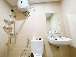 Metropolitan Manor 2Br Apartment At Parahyangan Residence