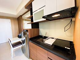 Metropolitan Manor 2Br Apartment At Parahyangan Residence