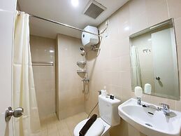 Metropolitan Manor 2Br Apartment At Parahyangan Residence