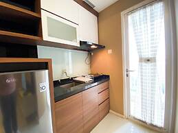 Metropolitan Manor 2Br Apartment At Parahyangan Residence
