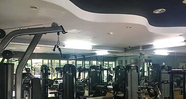 Modern Studio At Galeri Ciumbuleuit 1 Apartment