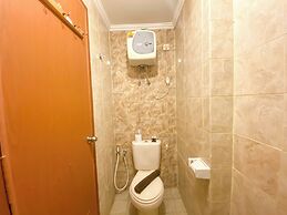 Modern Studio At Galeri Ciumbuleuit 1 Apartment