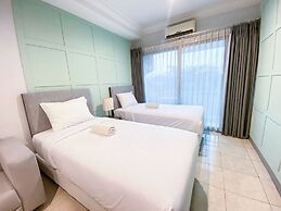 Modern Studio At Galeri Ciumbuleuit 1 Apartment