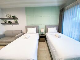 Modern Studio At Galeri Ciumbuleuit 1 Apartment