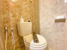 Modern Studio At Galeri Ciumbuleuit 1 Apartment