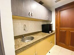 Modern Studio At Galeri Ciumbuleuit 1 Apartment