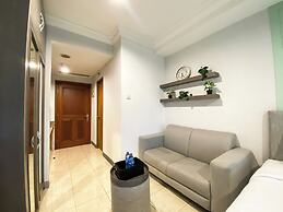 Modern Studio At Galeri Ciumbuleuit 1 Apartment