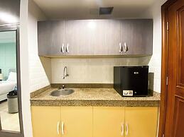 Modern Studio At Galeri Ciumbuleuit 1 Apartment