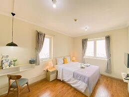 Restful Studio Grand Palace Kemayoran Apartment (Free Ipl & Utilities)