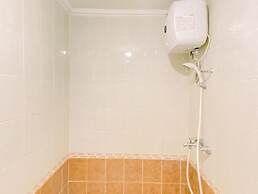 Cozy Studio (No Kitchen) Grand Palace Kemayoran (Free Ipl & Utilities)