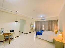 Comfort Studio (No Kitchen) At Grand Palace Kemayoran Apartment (Free 