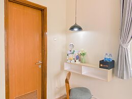 Comfy Studio At Grand Palace Kemayoran Apartment (Free Ipl & Utilities